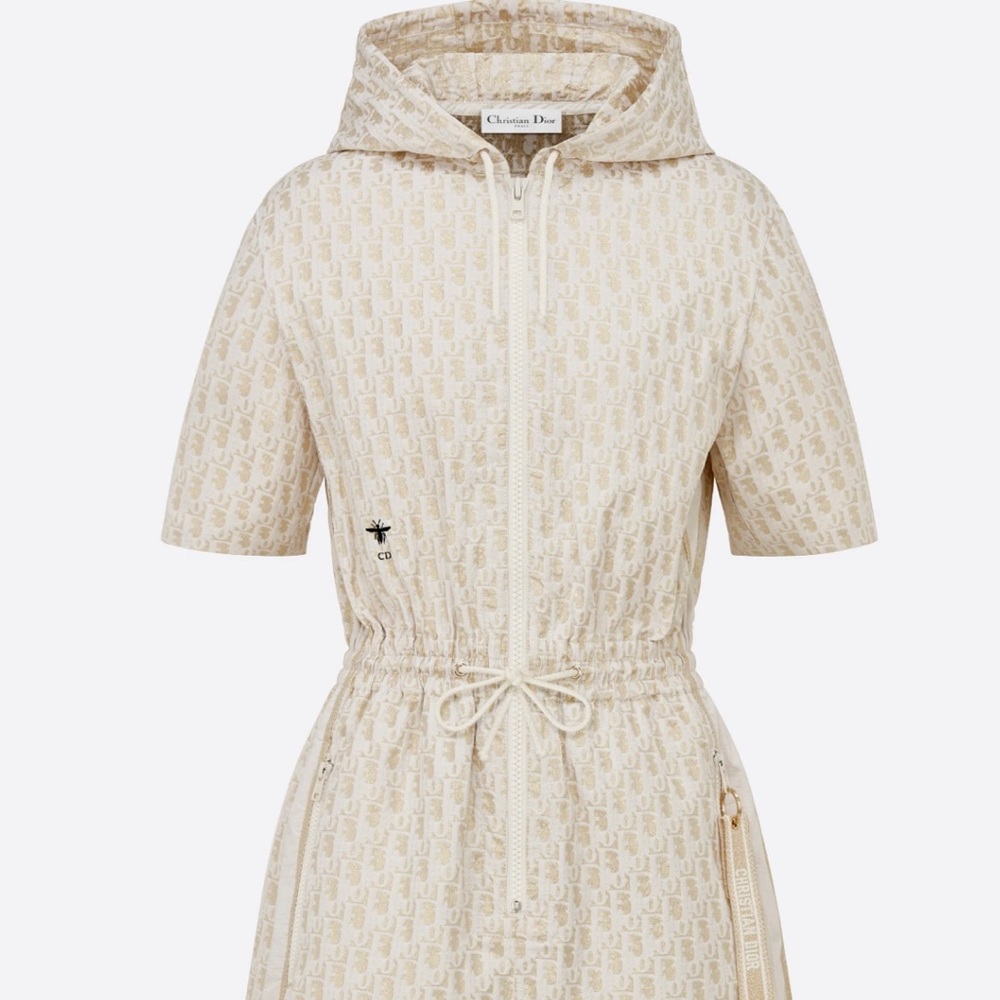 Dior romper
